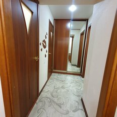 Квартира 52 м², 2-комнатная - изображение 3