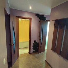 Квартира 33,1 м², 1-комнатная - изображение 1