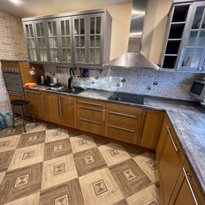Квартира 55 м², 2-комнатная - изображение 4
