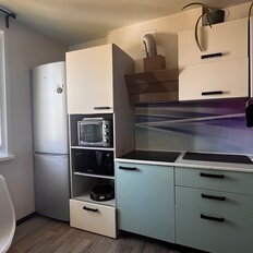 Квартира 48,9 м², 2-комнатные - изображение 1