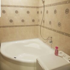 Квартира 28 м², студия - изображение 5