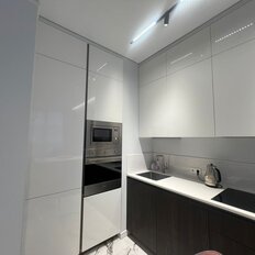 Квартира 85 м², 2-комнатная - изображение 3