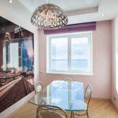 Квартира 60 м², 1-комнатная - изображение 3