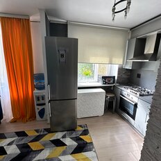 Квартира 35 м², 1-комнатная - изображение 4