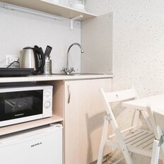 Квартира 14 м², студия - изображение 3