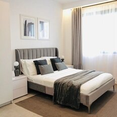 Квартира 35 м², 1-комнатная - изображение 4
