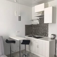 Квартира 22 м², 1-комнатная - изображение 1