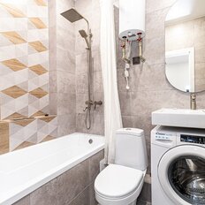 Квартира 28 м², студия - изображение 4