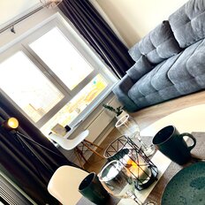 Квартира 25 м², 1-комнатная - изображение 3