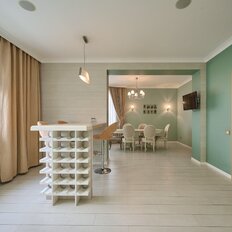 Квартира 142 м², 3-комнатная - изображение 4