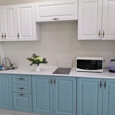 Квартира 65 м², 1-комнатная - изображение 5