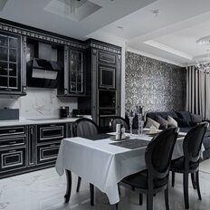 Квартира 73 м², 2-комнатная - изображение 4