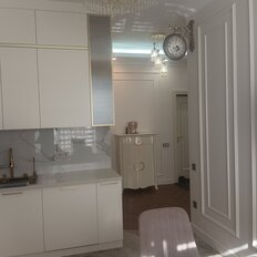 Квартира 64 м², 2-комнатная - изображение 1