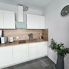 Квартира 40 м², 1-комнатная - изображение 3