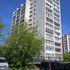 Квартира 73 м², 4-комнатная - изображение 2