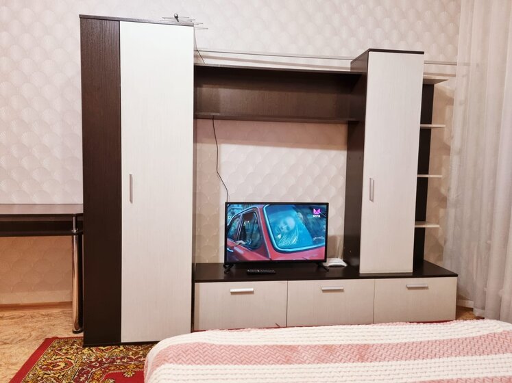 34 м², квартира-студия 800 ₽ в сутки - изображение 52