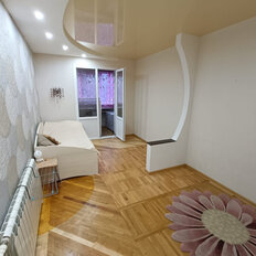 Квартира 64 м², 3-комнатная - изображение 5