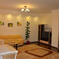 Квартира 75 м², 2-комнатная - изображение 2