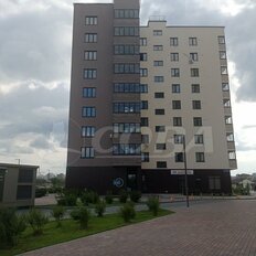 Квартира 27,7 м², студия - изображение 3