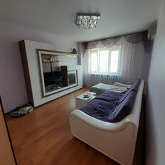 Квартира 46 м², 1-комнатная - изображение 2