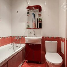 Квартира 36 м², 1-комнатная - изображение 1
