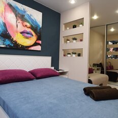 Квартира 52 м², 2-комнатная - изображение 1