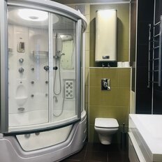 Квартира 100 м², 3-комнатная - изображение 1