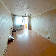 Квартира 34 м², 1-комнатная - изображение 3