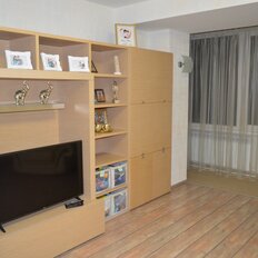 Квартира 58 м², 2-комнатная - изображение 2