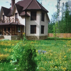 дом + 24 сотки, участок - изображение 3