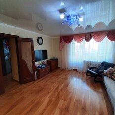 Квартира 79 м², 3-комнатная - изображение 3