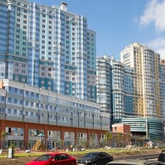 259,3 м², помещение свободного назначения - изображение 2