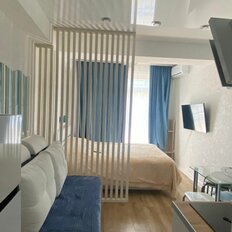 Квартира 24 м², 1-комнатная - изображение 2