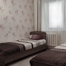 Квартира 55 м², 2-комнатная - изображение 3