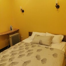 Квартира 37 м², 1-комнатная - изображение 3