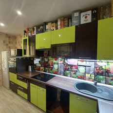 Квартира 67 м², 3-комнатная - изображение 3