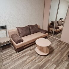 Квартира 39 м², 1-комнатная - изображение 3