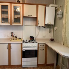 Квартира 45 м², 1-комнатная - изображение 5