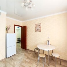 Квартира 42 м², 1-комнатная - изображение 1