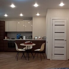 Квартира 43 м², 1-комнатная - изображение 2