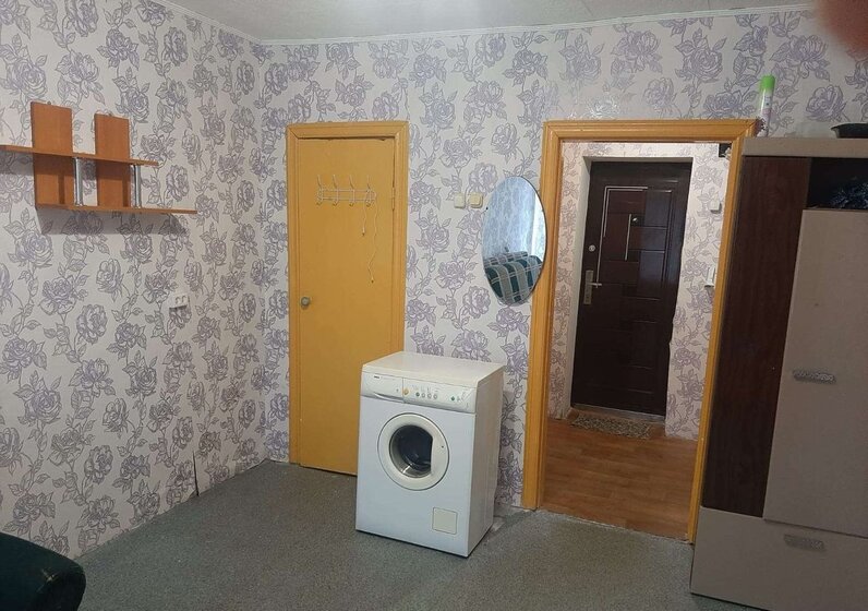 13,3 м², 1-комнатная квартира 1 150 000 ₽ - изображение 8