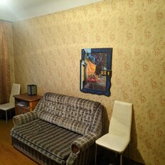 17,3 м², комната - изображение 1