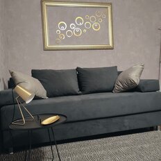 Квартира 32 м², 1-комнатная - изображение 5