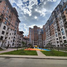 Квартира 36 м², 1-комнатная - изображение 3