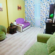 Квартира 60 м², 2-комнатная - изображение 2