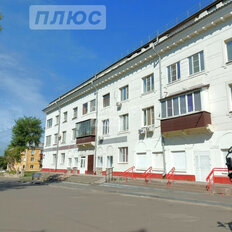 Квартира 61,5 м², 3-комнатная - изображение 1