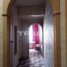 Квартира 38,1 м², 1-комнатная - изображение 4