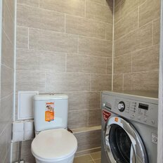 Квартира 42,6 м², 1-комнатная - изображение 1