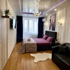 Квартира 45 м², 1-комнатная - изображение 3