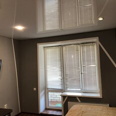 Квартира 25 м², студия - изображение 4